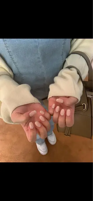 ネイル MAXKELLY MIHOのネイルデザイン
