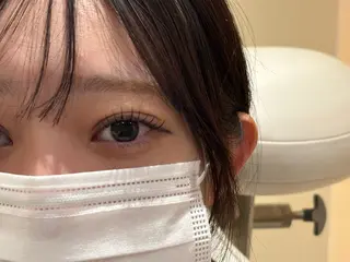 マツエク・マツパ 今川 結月のマツエク・マツパデザイン