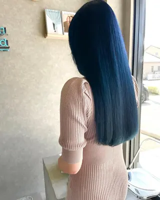 ショート 河原 亮のヘアスタイル