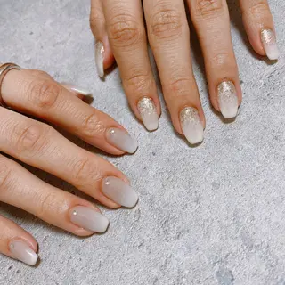 ネイル nailsalon ∞ ﾐｶﾅﾙ ∞のネイルデザイン