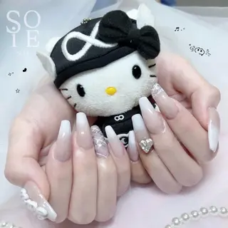 ネイル SATSUKI サツキのネイルデザイン