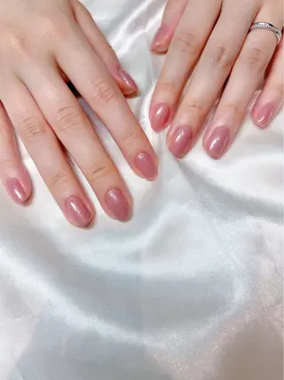 ネイル nailartist Noeのネイルデザイン