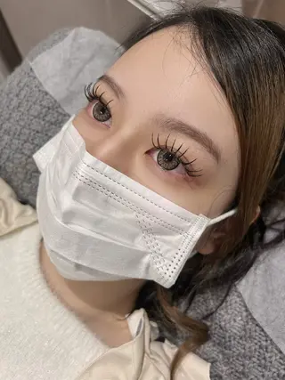 マツエク・マツパ Q-LASH Kotoneの眉毛・アイブロウイメージ