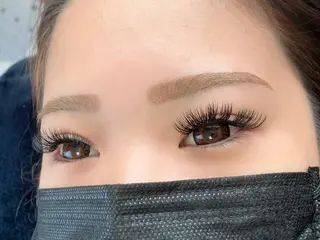 マツエク・マツパ 稲嶺 美華のエステ・リラクイメージ