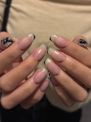 ネイル chika / nailのネイルデザイン