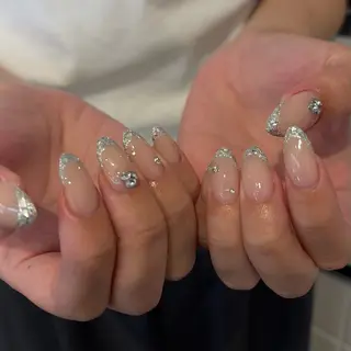 ネイル ballie／小野原 なつみのネイルデザイン