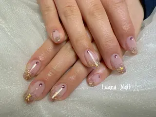 ネイル Nail Salon Subaruのネイルデザイン