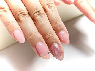 ネイル JULIE NAILのネイルデザイン