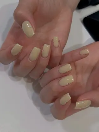ネイル Mimi Nail_Royalのネイルデザイン