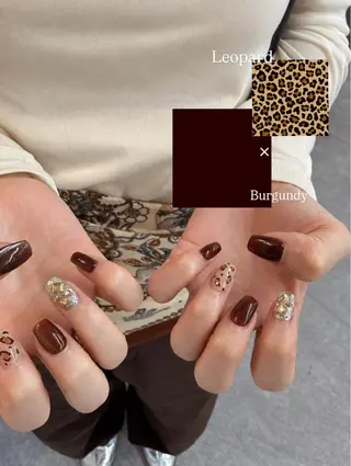 ネイル NIKO NAIL 柏のネイルデザイン