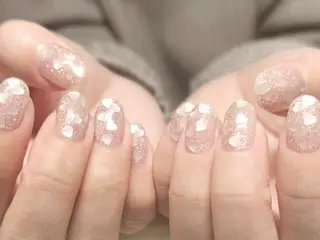 ネイル K. Airiのネイルデザイン