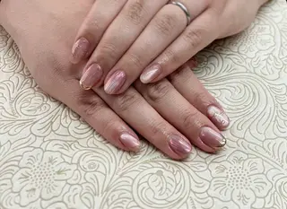 ネイル precious nail roomのネイルデザイン