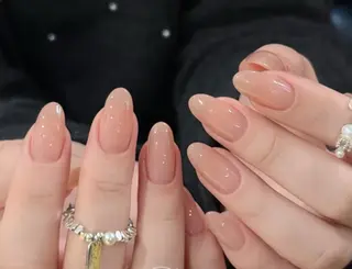 キッズ 🎀 NaNa_nailのネイルデザイン