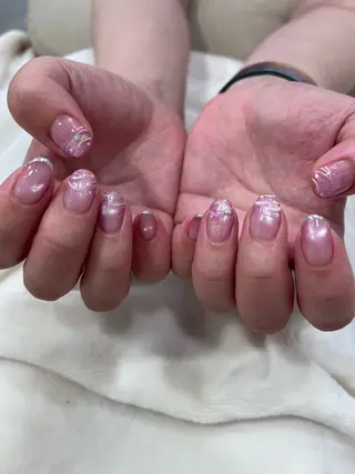 ネイル Halo Nail 【ハロネイル】のネイルデザイン