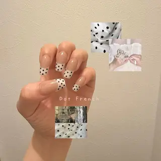 ネイル chika .のネイルデザイン