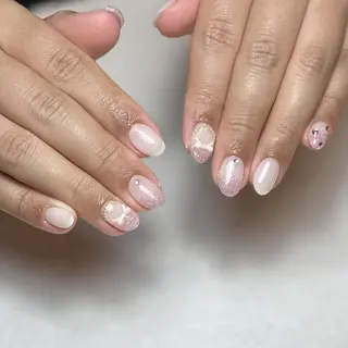 ネイル マイネイル Noaのネイルデザイン