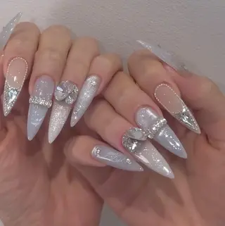 ネイル neco H.babynailのネイルデザイン