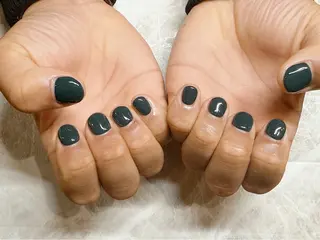 ネイル Urbansea Nailのネイルデザイン