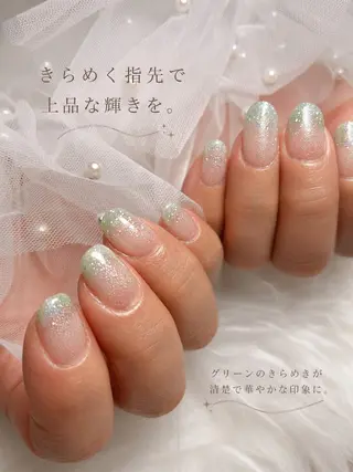 ネイル ⭐️ saki⭐️のネイルデザイン
