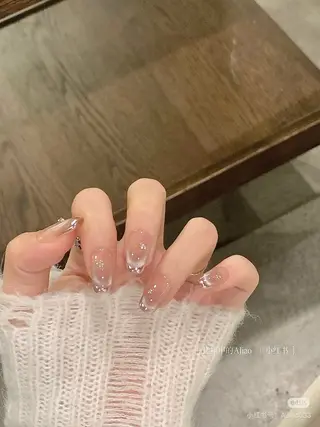 ネイル mi uのネイルデザイン