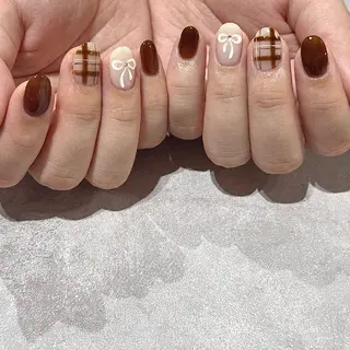 ネイル BETTISH. NANAHOのネイルデザイン