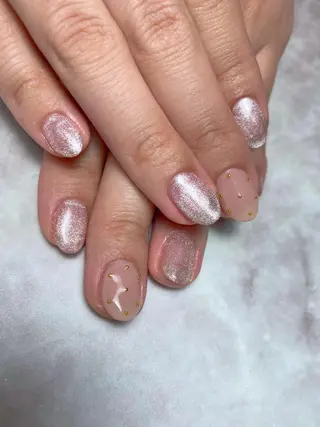 ネイル 🌿Charme🌿 MAIのネイルデザイン