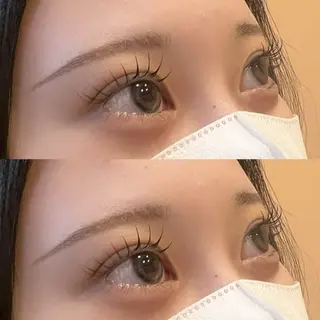 マツエク・マツパ eyelash salon_Luluのマツエク・マツパデザイン