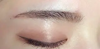 アイブロウ beaute ボーテのマツエク・マツパデザイン