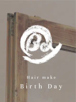 ショート Birth Day 姫野直美のヘアスタイル