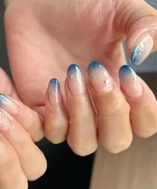 ネイル nailartist lisaのネイルデザイン