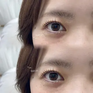 マツエク・マツパ YUZUME 日本橋 SHIHOのマツエク・マツパデザイン