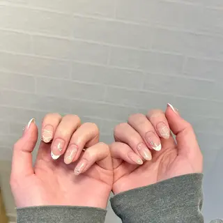 ネイル Unicorn Nail 矢場町店のネイルデザイン