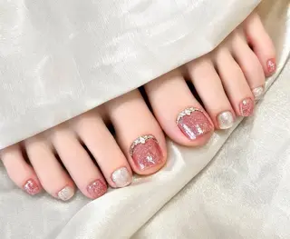 ネイル NAILS BAR SHINJUKUのネイルデザイン