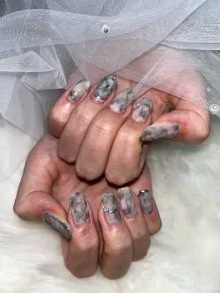 ネイル nail salon Lilynのネイルデザイン