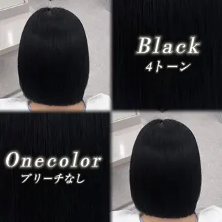 ショート カラー haru/COCO /大宮/カラーのヘアスタイル