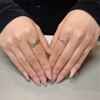 ネイル soan mayumiのネイルデザイン