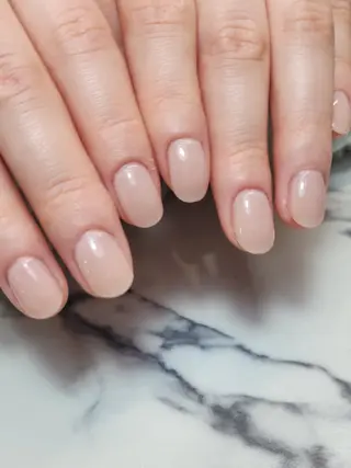 ネイル NailSalon N.中目黒のネイルデザイン