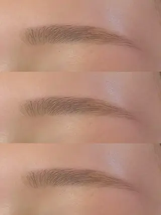 アイブロウ eye salon miniの眉毛・アイブロウイメージ