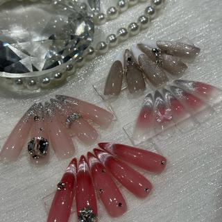 ネイル Nail Salon ANELAのネイルデザイン
