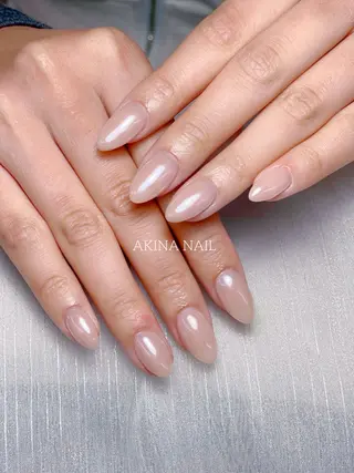 ネイル Akina Nailのネイルデザイン