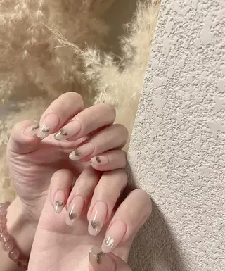 ネイル BLinLin nail salonのネイルデザイン