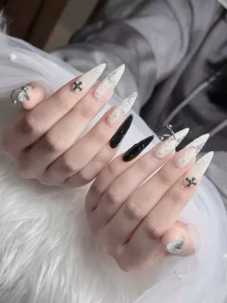 ネイル H.baby Nail Salonのネイルデザイン
