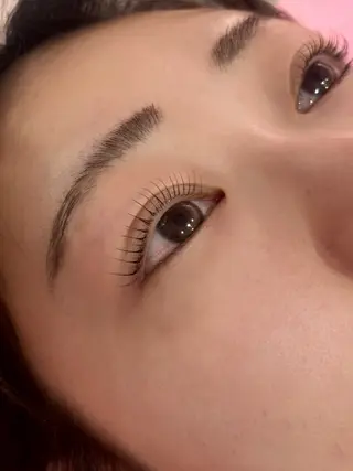 マツエク・マツパ 有働 ひかりのマツエク・マツパデザイン