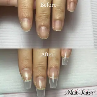 ネイル NailTailor ネイルテイラーのネイルデザイン