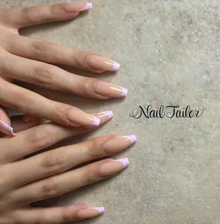 ネイル NailTailor ネイルテイラーのネイルデザイン