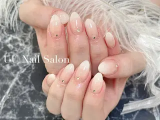 ネイル UU Nail Salon 西川口のネイルデザイン