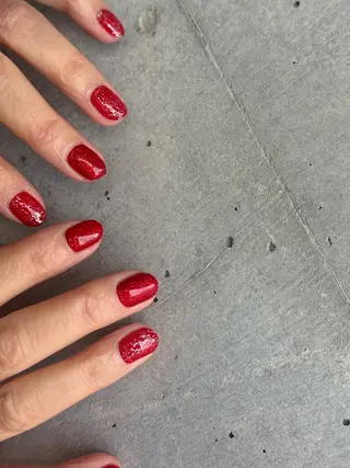 ネイル nailroom maktubのネイルデザイン