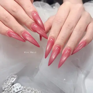 ネイル Hin Nail 日本橋店のネイルデザイン
