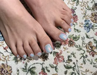 ネイル Nailist Sayaのネイルデザイン