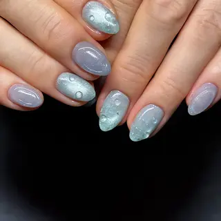 ネイル u sのネイルデザイン